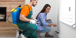 Best Pest Exclusion Services  in Paterson, NJ